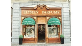 Elysées Parfums Biarritz