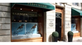 Elysées Parfums Bordeaux