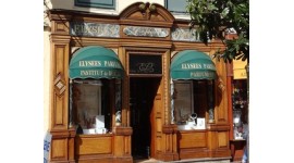 Elysées Parfums Tarbes