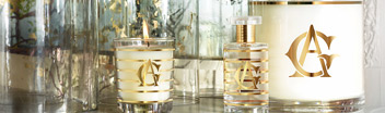 Bougies et Parfums d'Intérieur