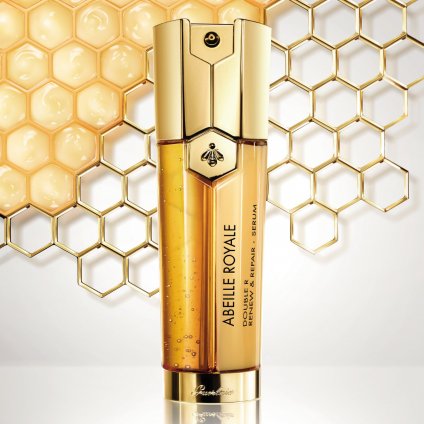 Abeille Royale - Double R