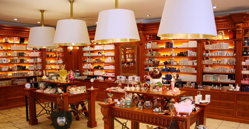 Elysées Parfums Bordeaux