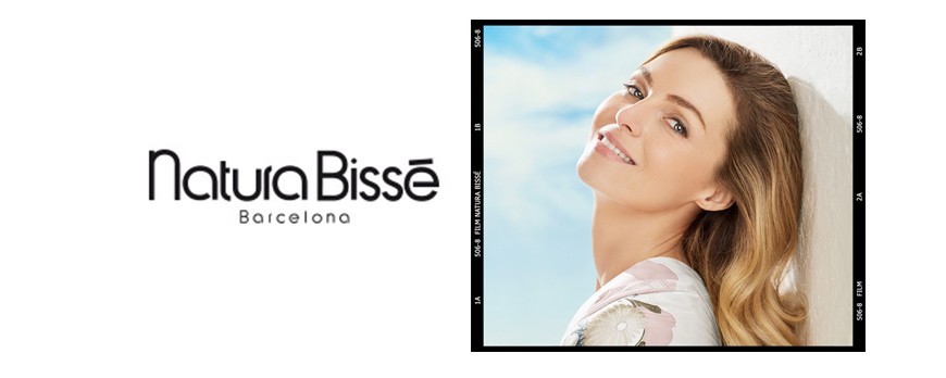 Découvrez les soins Natura Bissé