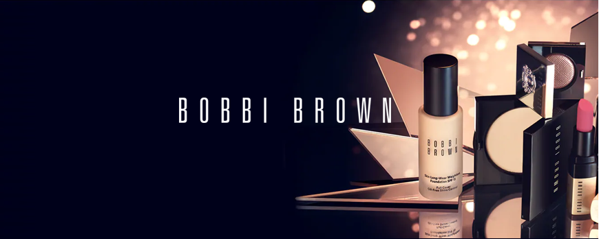 Bobbi Brown Disponible en ligne
