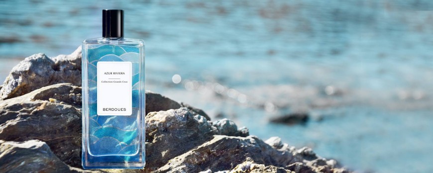 Azur Riviera de Berdoues