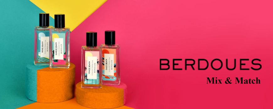 Collection Mix & Match de Berdoues