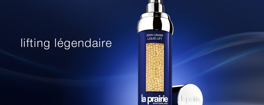 Rendez-Vous Privilège La Prairie Elysées Parfums Pau du 18 au 22 Novembre 2014