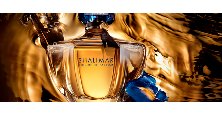Shalimar Philtre de Parfum de Guerlain