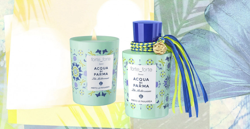Forte_forte loves Acqua di Parma