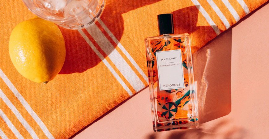 Dolce Amalfi Grand Cru Berdoues