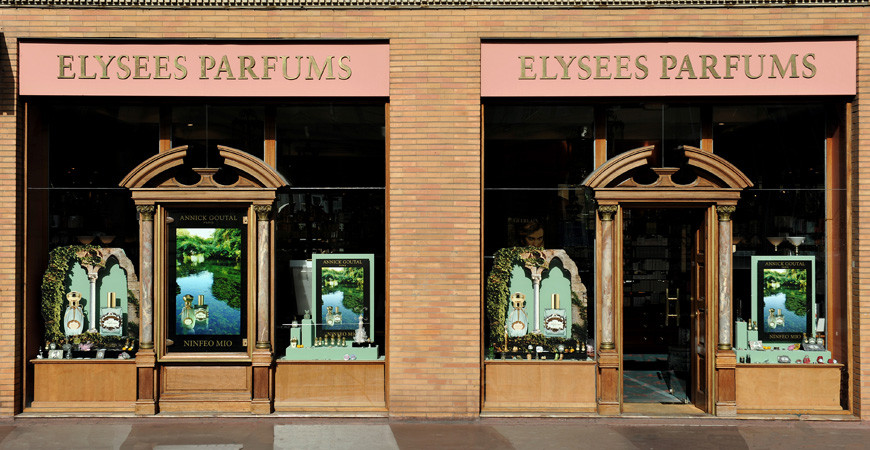 Elysées Parfums Toulouse