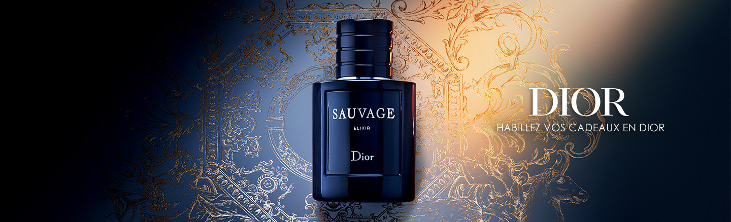 Sauvage Elixir
