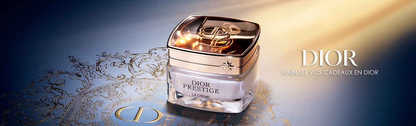 Dior Prestige La Crème