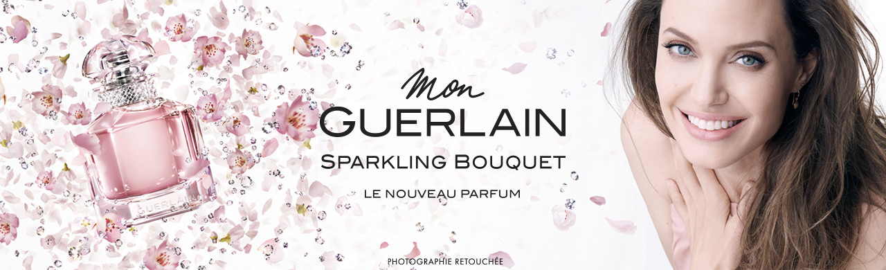 Mon Guerlain SParkling Bouquet