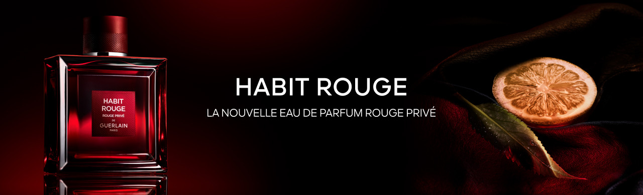 Habit Rouge L'instinct
