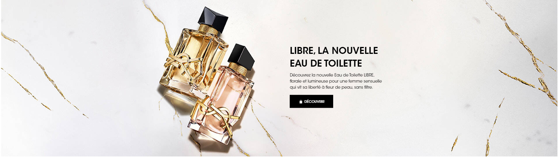 Libre YSL