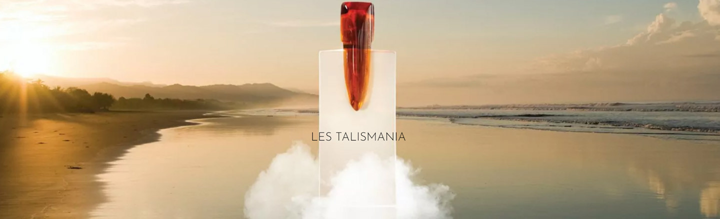 Lubin Les Talismania