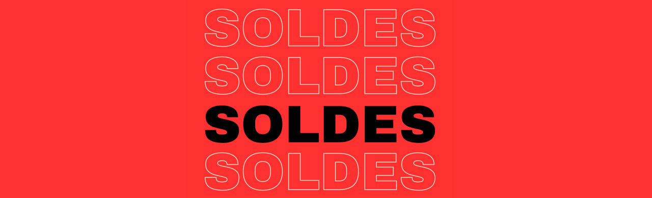 Soldes 2023